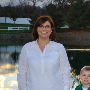 Meet your Posher, Kristen